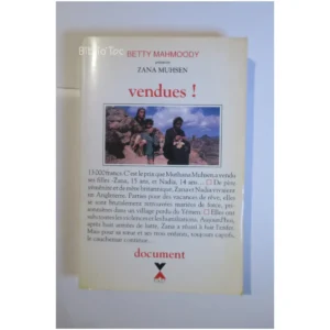 Vendues!... Fixot 1992