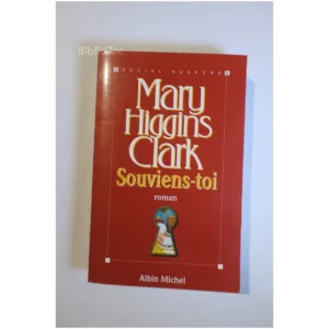 Souviens-toi... Albin Michel 1994