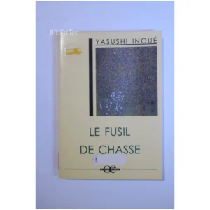 Le Fusil de chasse... À Vue d’Oeil 2003