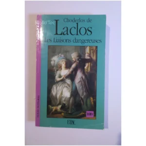 Les liaisons dangereuses...  1996