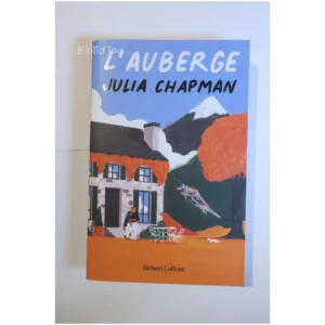 Les Chroniques De Fogas - Tome 1 - L'aub...Chapman Robert Laffont 2021