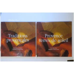 L'art de vivre en Provence... France Loisirs 2000