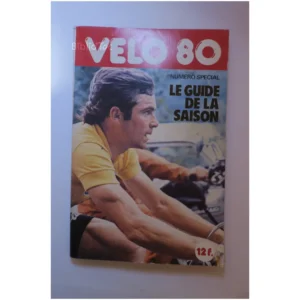 Vélo 80...  1980