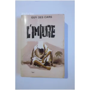 L'impure...Cars (des) J'ai lu 1969