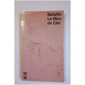 Le Bleu du Ciel...Bataille 10/18 2004