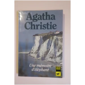 Une mémoire d'éléphant...Christie Le Masque 1982