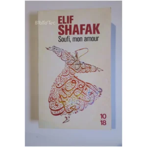 Soufi mon amour...Shafak 10/18 2011
