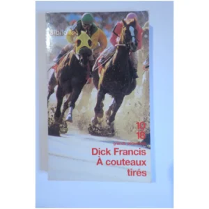À couteaux tirés...Dick 10/18 1998