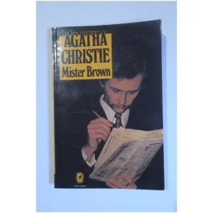 Mister Brown...Christie  1979