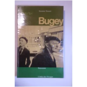 Bugey...Tenand Rencontre Lausanne 1964