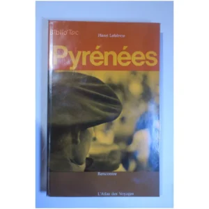 Pyrénées...Lefebvre Rencontre Lausanne 1965