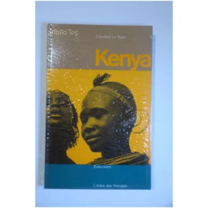 Kenya...La Haye Rencontre Lausanne 1966