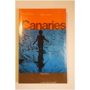 Canaries...Lambert Rencontre Lausanne 1966