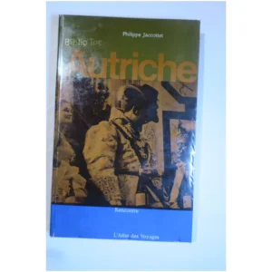 Autriche...Jaccottet Rencontre Lausanne 1966