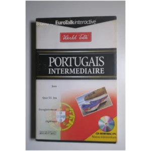 World Talk portugais intermédiaire ... Eurotalk 2001