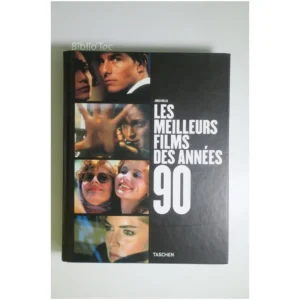 Les meilleurs films des années 90...Müller Tashen 2004