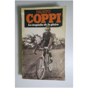 Fausto COPPI...Ollivier PAC 1979