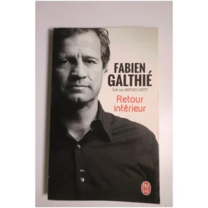 Retour intérieur...Galthié J’ai Lu 2015
