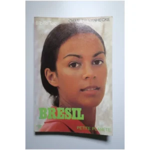 Brésil...Vanhecke Seuil 1976