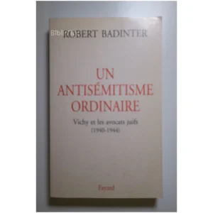 A nous deux, Manhattan...Krantz  1987