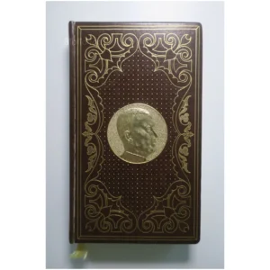Arc de triomphe... Cercle du Bibliophile 1972