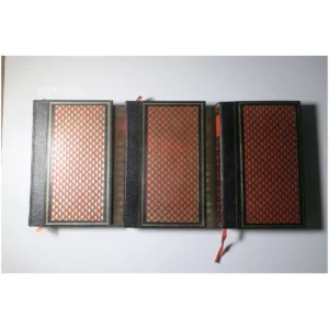 La guerre d'Espagne 3 Volumes... Crémille 1970