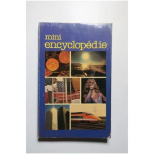 Mini Encyclopédie...