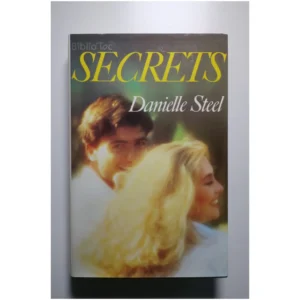 Secrets... France Loisirs 1987