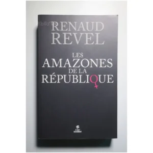 Les Amazones de la République... First 2013