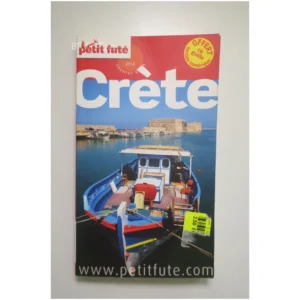 Crète 2014 Petit Futé... Petit Futé 2014