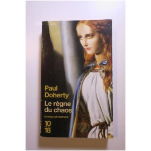 Le règne du chaos...Doherty 10/18 2011