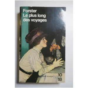 Le Plus long des voyages...Forster 10/18 1995